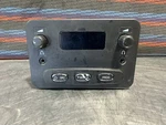 2003-06 Chevy Silverado/gmc Sierra Rear Radio Control 10358082 Oem. Fixed Price $40.00.