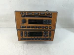 2003-2005 Ford Thunderbird Am Fm Cd Player Radio Receiver Yjvfl. Fixed Price $113.46.