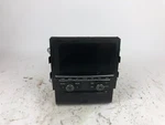 Porsche Macan Sat Navigation Head Unit & Display Screen 95B035884AH. Fixed Price $520.00.