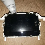 Display Screen Monitor 2012 Ford Fiesta CE8T18B955BB CE8T18B955BA. Fixed Price $67.71.