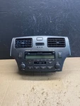 2004 To 2006 Lexus ES330 ES300 Radio Receiver Tape Cd Air Vent AC4608 Dg. Fixed Price $47.90.