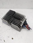 2018 Bmw 530I Oem Radio Amplifier Unit Id 65126834903 Hifi Fits. Fixed Price $145.03.