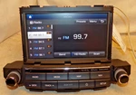 16 17 18 Hyundai Tucson Radio Cd Navigation & Map Card 96560-D33504X SNY14. Fixed Price $92.00.
