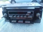 1979 To 81 Gm Trans Firebird Digital Am/fm Stereo Cassette Etr 2700 Radio. Fixed Price $139.00.