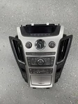 08-10 Cadillac Cts Climate Control Xm Radio Cd Aux Player Panel Oem 25960557. Fixed Price $325.00.