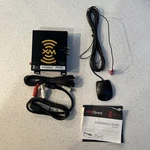Direct Satellite Digital Universal Tuner Box Antenna XMD1000 Radio Car Stereo. Fixed Price $19.99.
