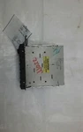 Audio Equipment Radio Am-fm-cd 6 Disc In Dash Fits 03 Expedition 438154. Fixed Price $129.98.