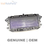 2012-2015 Bmw X1 8.8" Mmi Lcd Navigation Display Screen 9289582. Fixed Price $73.49.