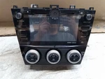 Audio Equipment Radio Display And Receiver Us Market Fits 16 Forester 176615. Fixed Price $243.00.
