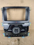 11-14 Ford Edge Sony Radio Cd Player Climate Control Panel Bezel Refurbished **. Fixed Price $252.00.