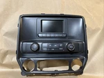 2014-19 Chevrolet Silverado 1500 Information Display Screen Oem 23243933 Working. Fixed Price $55.55.