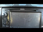 Audio Equipment Radio Receiver With Navigation Us Market Fits Impreza 1316693. Fixed Price $112.49.