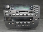 2000 Ford Taurus Stereo A/c Heater Temperature Auto Climate Control Am Fm Radio. Fixed Price $107.96.