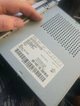 2009-2012 Chevrolet Malibu Am Fm Radio Cd Player W Aux Input Model Oem# 20919616. Fixed Price $49.99.