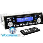 Sansui CD785 Car Stero Player Eq MP3 Detachable Face X 40W Radio New. Fixed Price $59.99.