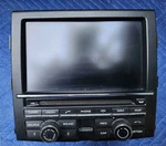 2011-2016 Porsche Cayenne Dash Radio Navigation Display Screen 958642964X Oem. Fixed Price $599.99.