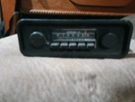 Sapphire Xv Volkswagen Radio Vintage For Beatle Ve Bus The Mid Late 70S. Fixed Price $175.00.