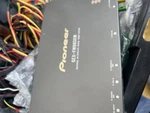 Pioneer GEX-FM903XM Universal Satellite Digital Tuner Portable Radio Black. Fixed Price $25.00.