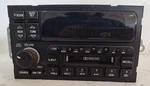 1998 Buick Regal Radio Cassette Id 16249414 Used Oem. Fixed Price $50.00.