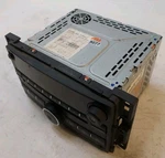 2006-2007 Saturn Vue Hybrid Radio Receiver/head Unit Am-fm-cd U1C Oem. Fixed Price $48.98.