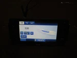 07-14 Dodge Grand Caravan Radio Cd Player Information Screen Receiver 05064879. Fixed Price $70.00.