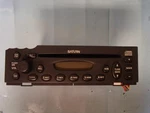 Audio Equipment Radio Am-fm-cd Player Opt U1C Fits 00-03 Saturn Series 55764. Fixed Price $45.00.