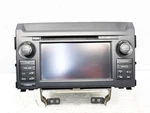 2017 Nissan Titan Radio Display Navigation Receiver Screen 25915EZ22A Oem. Fixed Price $179.79.