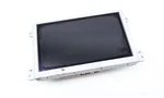 2007-2009 Audi Q7 Display Screen Front Center Dash Mounted. Fixed Price $94.99.