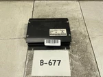 2003 Hyundai Santa Fe Audio Radio Amplifier Oem+. Fixed Price $112.91.