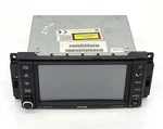 07 08 09 2014 Chrysler Dodge Jeep Routan Cd Dvd MP3 Player High Speed Radio Oem. Fixed Price $99.00.