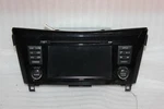 2014-2016 Nissan Rogue Radio Receiver Cd Player 28185 4BU0A Oem. Fixed Price $132.99.