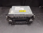 P05064173AK Dodge Chrysler Jeep Am Fm Radio Cd Disc Stereo Oem. Fixed Price $67.99.