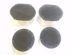 Front / Rear Speakers Set Fits 1992-1996 Ford F150 F250 F350. Fixed Price $72.61.