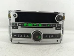 2009-2012 Chevrolet Malibu Am Fm Cd Player Radio Receiver CMQL4. Fixed Price $56.89.