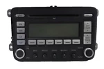 06 07 08 Volkswagen Radio Cd Disc Changer MP3 Player Receiver Oem CQ-EV1464G. Fixed Price $104.99.