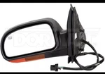 Dorman 955-734 Side View Mirror Fits Chevrolet Gmc Oldsmobile Models. Fixed Price $51.99.