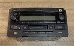 05 06 07 Toyota Sequoia Radio Audio Jbl Cd Player Receiver 86120-0C110 Untested. Fixed Price $59.99.