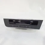 2016 S7 Oem Audio Radio Cd Receiver 4G1035025. Fixed Price $150.00.