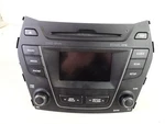 13 15 16 Hyundai Santa Fe Cd Player Am Fm Radio Receiver Oem 961804Z1014X. Fixed Price $69.99.