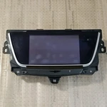 2017-2020 Cadillac XT5 Touch Screen Navigation Cue Radio Display 84129302. Fixed Price $199.98.