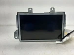 2012-2014 Ford Focus Info-tv Screen Front Display Navi Oem Id DM5T-14F239-AC. Fixed Price $159.99.