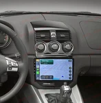 For Saturn Sky 2007-2010 Android 14 Radio Stereo Gps Navi Wifi Apple Carplay. Fixed Price $179.00.