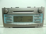 Toyota Camry 07-09 Cd MP3 Wma Player 11815 11831 11832 11851 Base Sound Tested. Fixed Price $49.99.