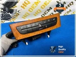 2007 - 2009 Mercedes E320 W211 Dash Switches Hazard Seat Heater Cd Changer Oem. Fixed Price $59.99.