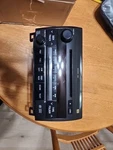 Toyota Radio A51856. Fixed Price $150.00.