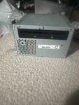 2010 Ford F150 Radio Cd Player Receiver Stereo Am/fm Audio Oem# AL3T-19C157-BE. Fixed Price $80.00.