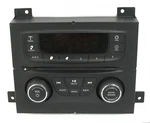 2013-2014 Dodge Dart Receiver Am Fm Cd Dvd MP3 Wma Hdd Part Number 04692355AE. Fixed Price $97.75.