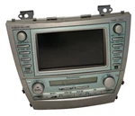 Toyota Camry Hybrid 07-09 Radio Display Screen Navigation E7011 Oem 468100-0206. Fixed Price $148.45.