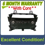 2019 - 2022 Lexus NX300H Oem Multi Media Am Fm Bluetooth Sat Cd Radio. Fixed Price $479.00.