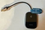 Cuarko Wireless Car Play Adapter - Convert Wired To (iphone & Android). Fixed Price $8.00.